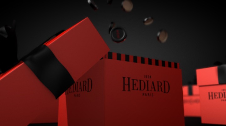 Hediard