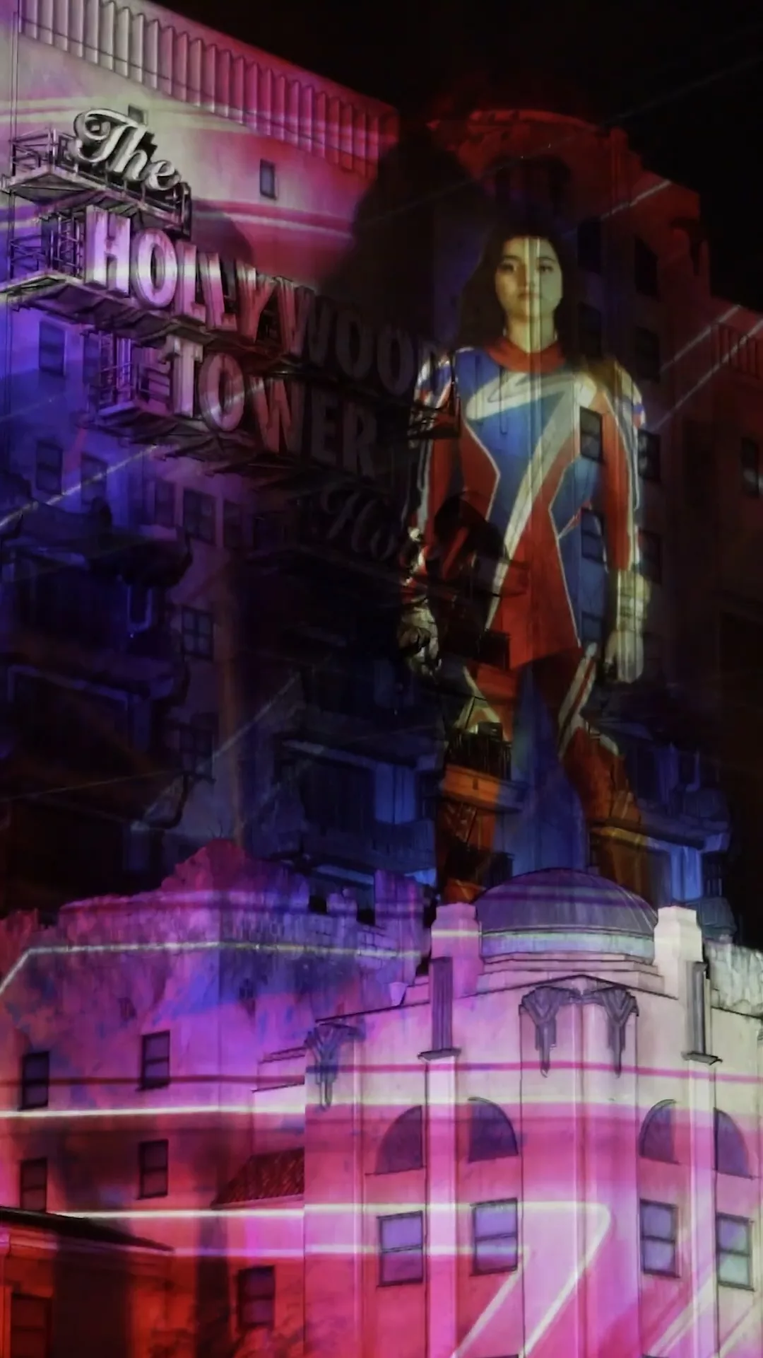 the Marvels (0-00-17-15)